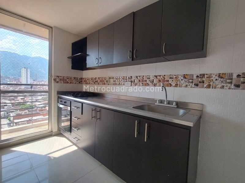 Cozy 3BR Apartment for Rent in Niquía, Bello - 7