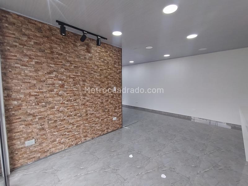 Apartamento amplio de 3 habitaciones en arriendo en Niquia (Bello) - 6