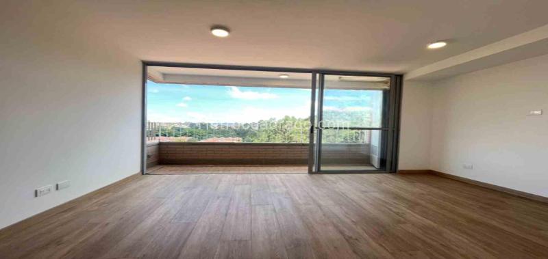 2BR Apartment in Otro (58 m²)