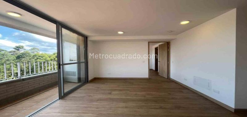 Apartamento en Arriendo, Otro, Rionegro - 2