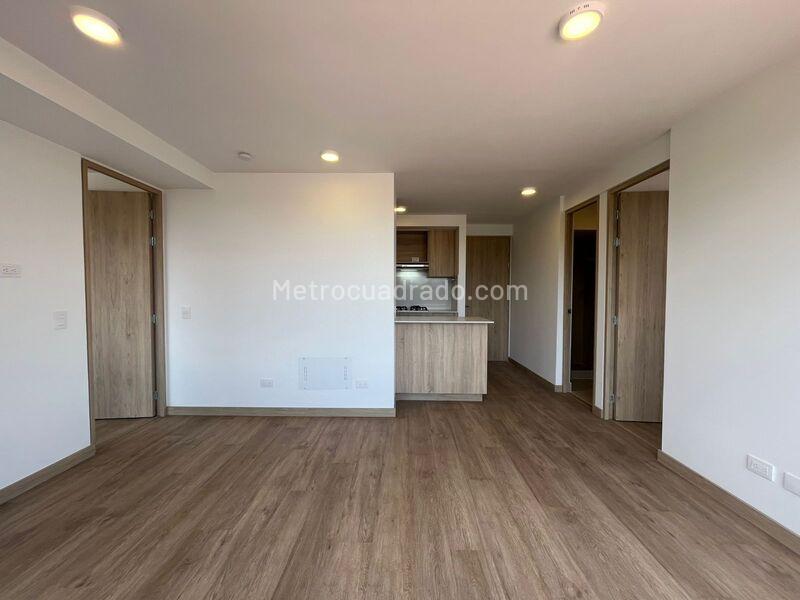 Apartamento en Arriendo, Otro, Rionegro - 3