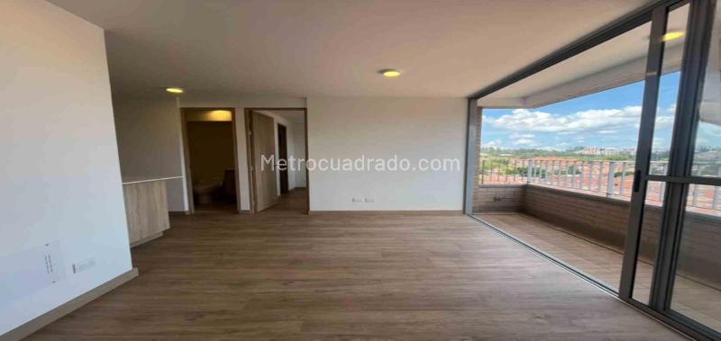 Apartamento en Arriendo, Otro, Rionegro - 4