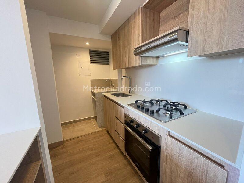 Apartamento en Arriendo, Otro, Rionegro - 5