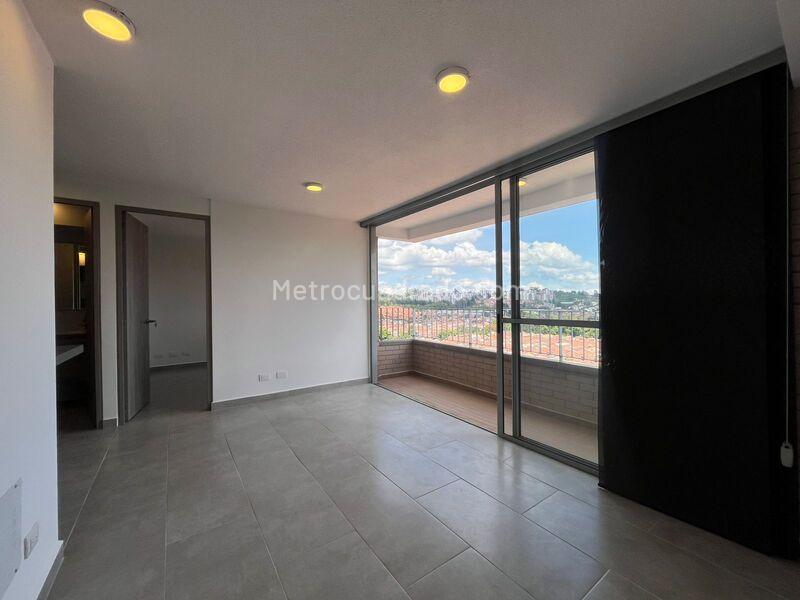 Apartamento en Arriendo, Otro, Rionegro - 3