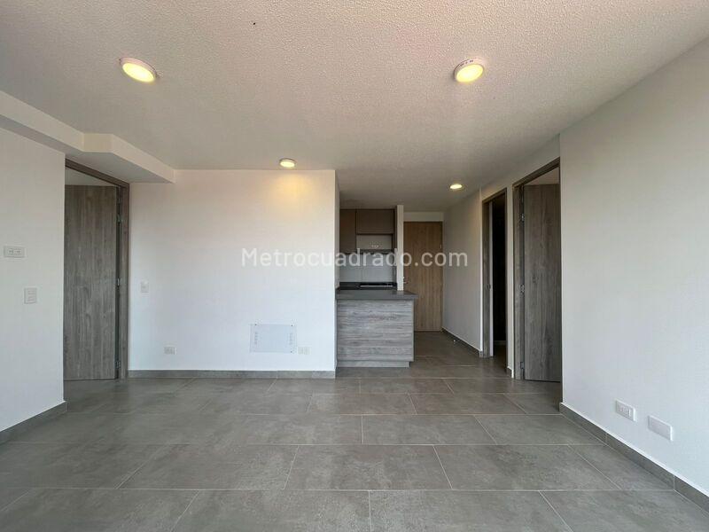 Apartamento en Arriendo, Otro, Rionegro - 4