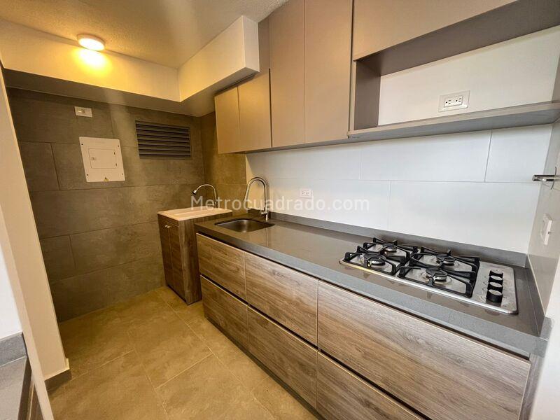 Apartamento en Arriendo, Otro, Rionegro - 5