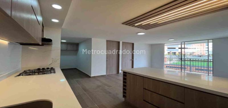 2BR Apartment in El Porvenir (50 m²) - 5