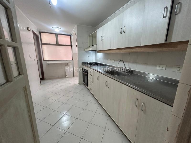 4BR Apartment for Rent in El Poblado (Los Parra) - 2