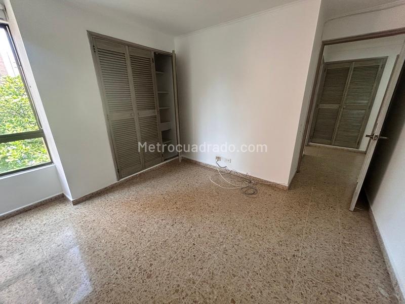 4BR Apartment for Rent in El Poblado (Los Parra) - 4