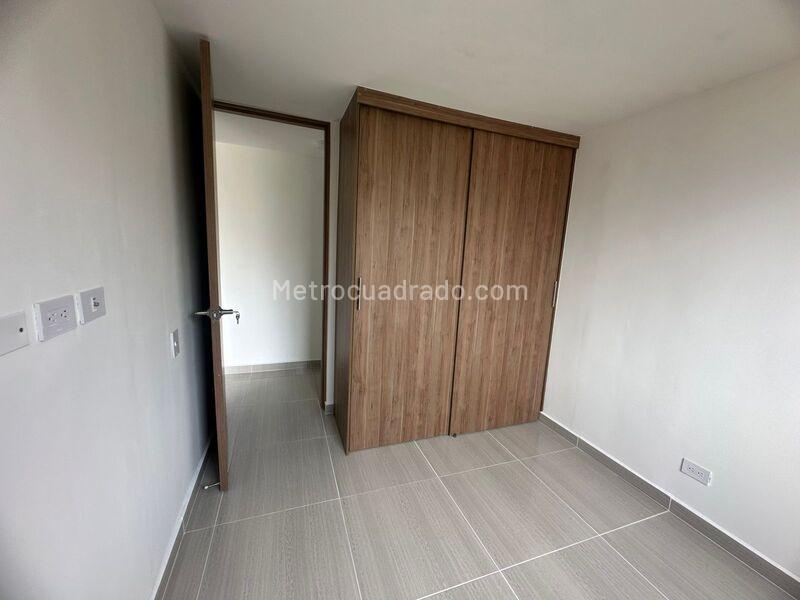 Apartamento nuevo en arriendo 2 alcobas en Amazonia, Bello - 6