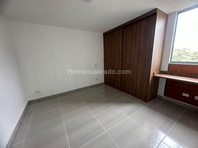 Apartamento nuevo en arriendo 2 alcobas en Amazonia, Bello - 7