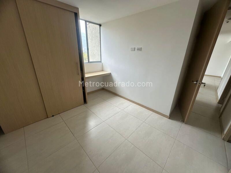 Apartamento nuevo en arriendo 2 alcobas en Amazonia, Bello - 8
