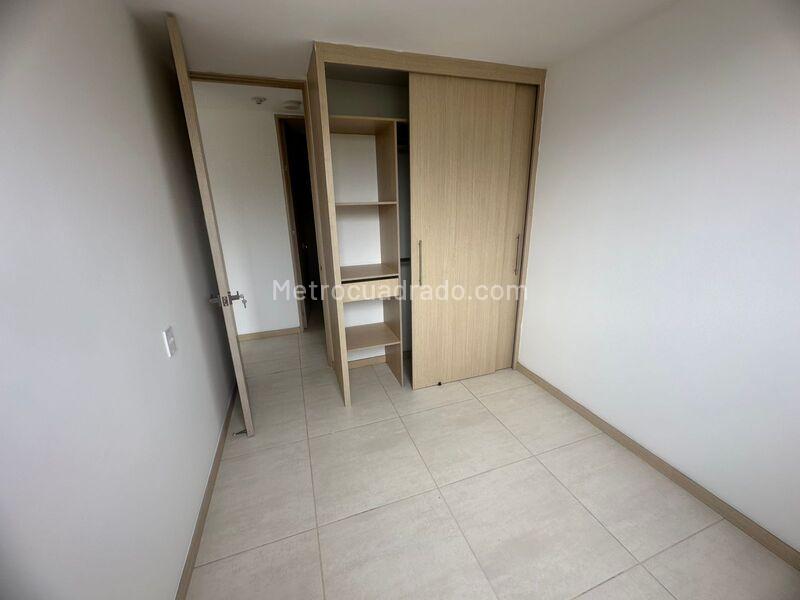 Apartamento nuevo en arriendo 2 alcobas en Amazonia, Bello - 9