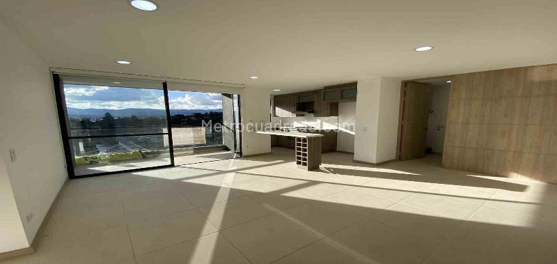 Apartamento en arriendo 2 habitaciones en Barro Blanco, Rionegro