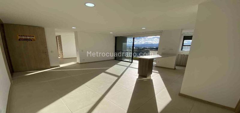 Apartamento en arriendo 2 habitaciones en Barro Blanco, Rionegro - 2