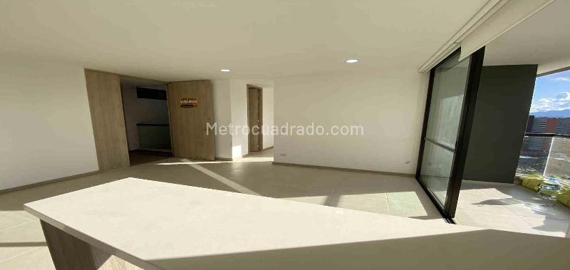 Apartamento en arriendo 2 habitaciones en Barro Blanco, Rionegro - 4