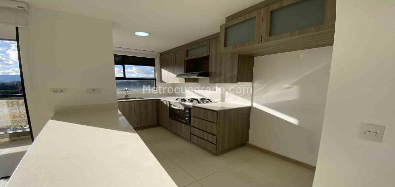 Apartamento en arriendo 2 habitaciones en Barro Blanco, Rionegro - 5