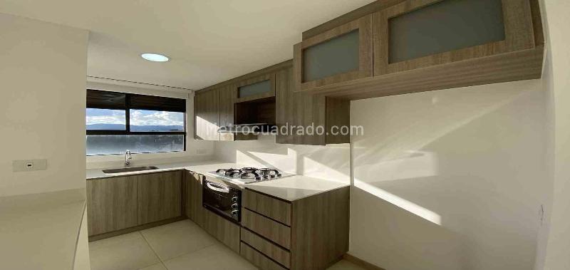 Apartamento en arriendo 2 habitaciones en Barro Blanco, Rionegro - 6