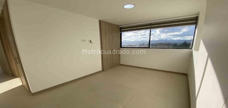 Apartamento en arriendo 2 habitaciones en Barro Blanco, Rionegro - 8