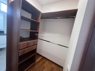 Apartamento en arriendo en Poblado, Medellín · foto 11 de 20
