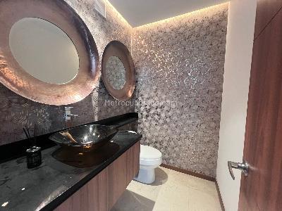 Apartamento en arriendo en Poblado, Medellín · foto 15 de 20