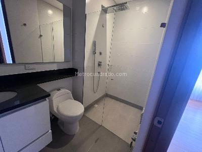 Apartamento en arriendo en Poblado, Medellín · foto 17 de 20