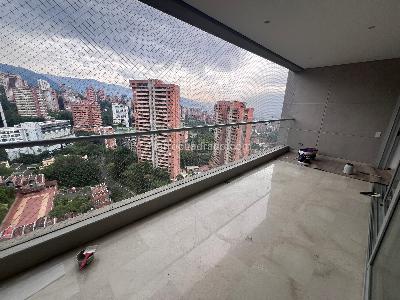 Apartamento en arriendo en Poblado, Medellín · foto 20 de 20