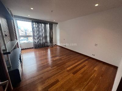 Apartamento en arriendo en Poblado, Medellín · foto 5 de 20