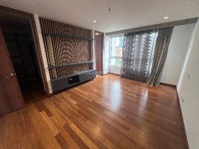 Apartamento en arriendo en Poblado, Medellín · foto 6 de 20