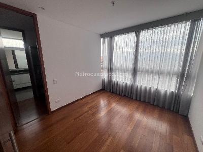 Apartamento en arriendo en Poblado, Medellín · foto 7 de 20
