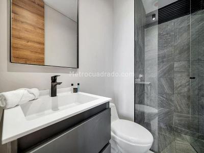 Apartamento de 1 alcoba en venta en Alto De Las Palmas, Envigado, 197 m² · foto 12 de 20