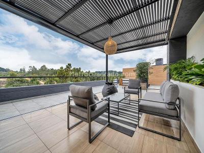 Apartamento de 1 alcoba en venta en Alto De Las Palmas, Envigado, 197 m² · foto 16 de 20
