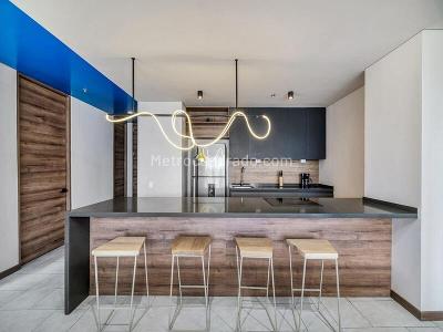Apartamento de 1 alcoba en venta en Alto De Las Palmas, Envigado, 197 m² · foto 5 de 20
