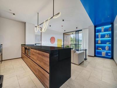 Apartamento de 1 alcoba en venta en Alto De Las Palmas, Envigado, 197 m² · foto 6 de 20
