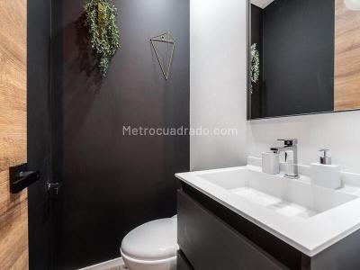 Apartamento de 1 alcoba en venta en Alto De Las Palmas, Envigado, 96 m² · foto 10 de 16