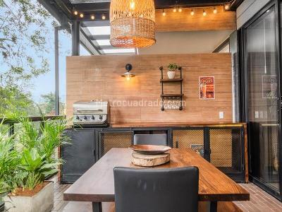 Apartamento de 1 alcoba en venta en Alto De Las Palmas, Envigado, 96 m² · foto 13 de 16