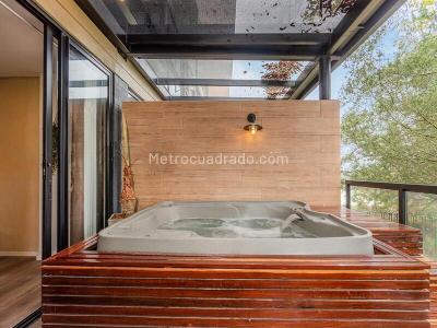 Apartamento de 1 alcoba en venta en Alto De Las Palmas, Envigado, 96 m² · foto 14 de 16