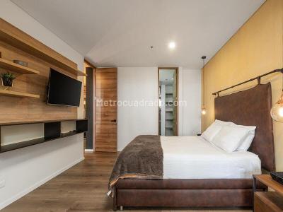 Apartamento de 1 alcoba en venta en Alto De Las Palmas, Envigado, 96 m² · foto 7 de 16