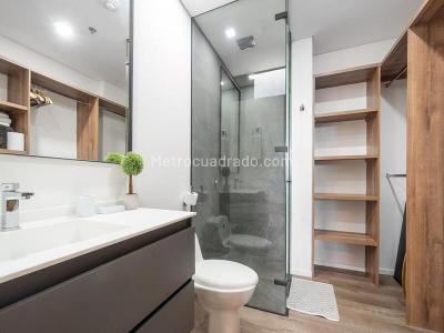 Apartamento de 1 alcoba en venta en Alto De Las Palmas, Envigado, 96 m² · foto 9 de 16