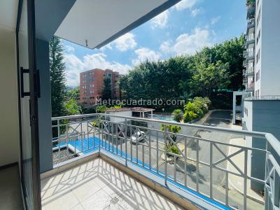 Apartamento en venta en El Poblado, Medellín · foto 18 de 19