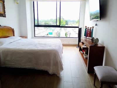 Apartamento de 2 alcobas en venta en Gualanday, Rionegro, 83 m² · foto 7 de 16