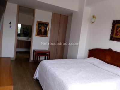 Apartamento de 2 alcobas en venta en Gualanday, Rionegro, 83 m² · foto 8 de 16