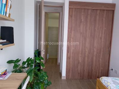 Apartamento de 2 alcobas en venta en Gualanday, Rionegro, 83 m² · foto 9 de 16