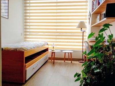 Apartamento de 2 alcobas en venta en Gualanday, Rionegro, 83 m² · foto 10 de 16