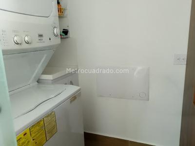 Apartamento de 2 alcobas en venta en Gualanday, Rionegro, 83 m² · foto 13 de 16