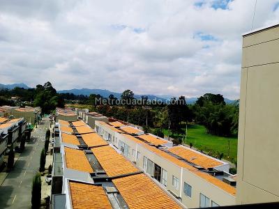 Apartamento de 2 alcobas en venta en Gualanday, Rionegro, 83 m² · foto 16 de 16