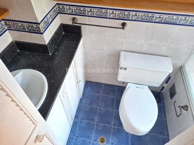 Apartaestudio en venta en El Poblado, Medellín, 78 m² · foto 17 de 20