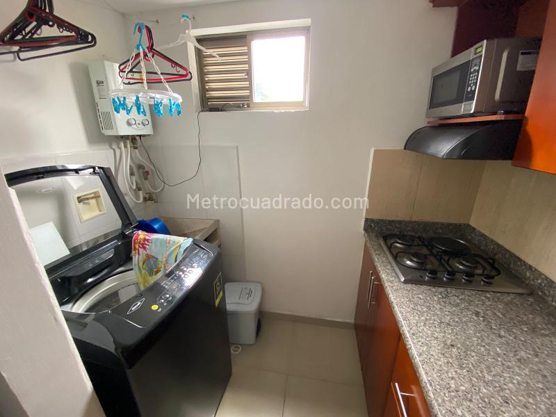 Furnished 2BR Apartment in La Floresta - 5