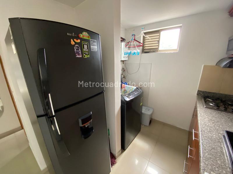 Furnished 2BR Apartment in La Floresta - 6