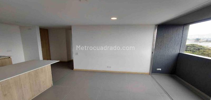 Apartamento Estilizado de 2 Alcobas con Balcón en Guayabal - 3